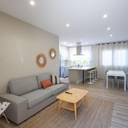 Mino Suites I Exteriér fotografie