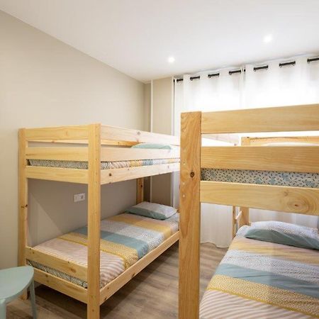 Mino Suites I Exteriér fotografie