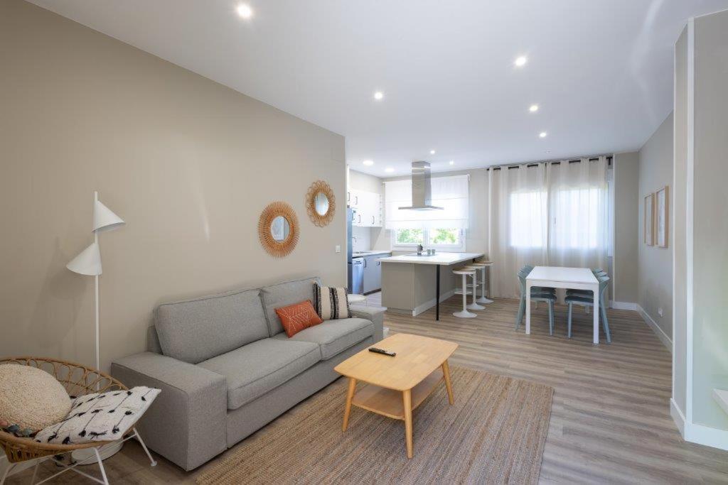 Mino Suites I Exteriér fotografie