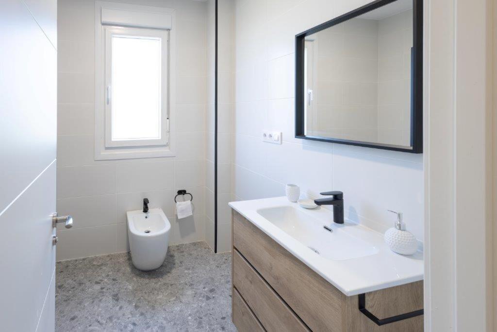 Mino Suites I Exteriér fotografie