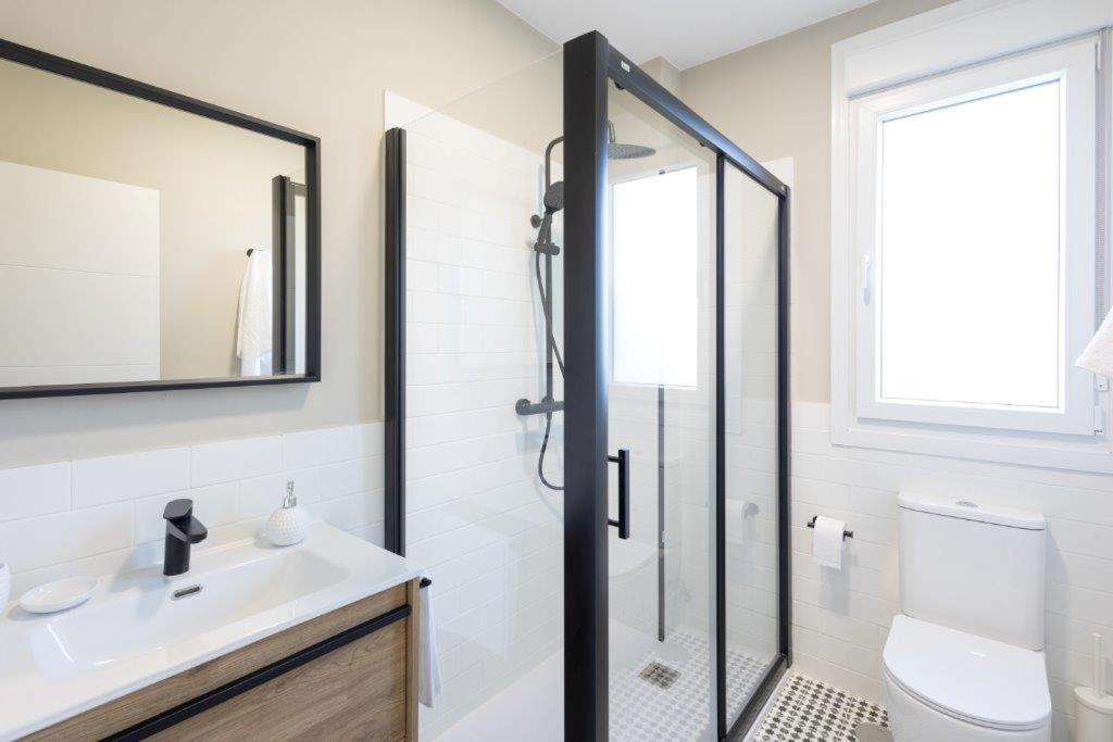Mino Suites I Exteriér fotografie