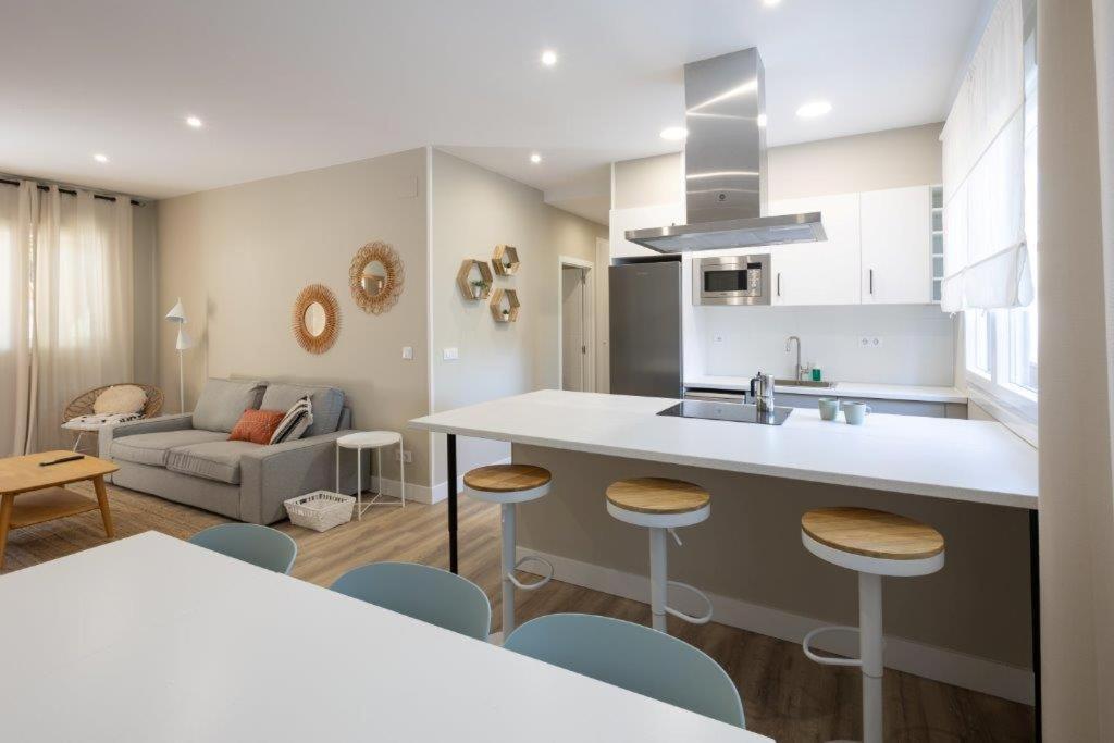 Mino Suites I Exteriér fotografie