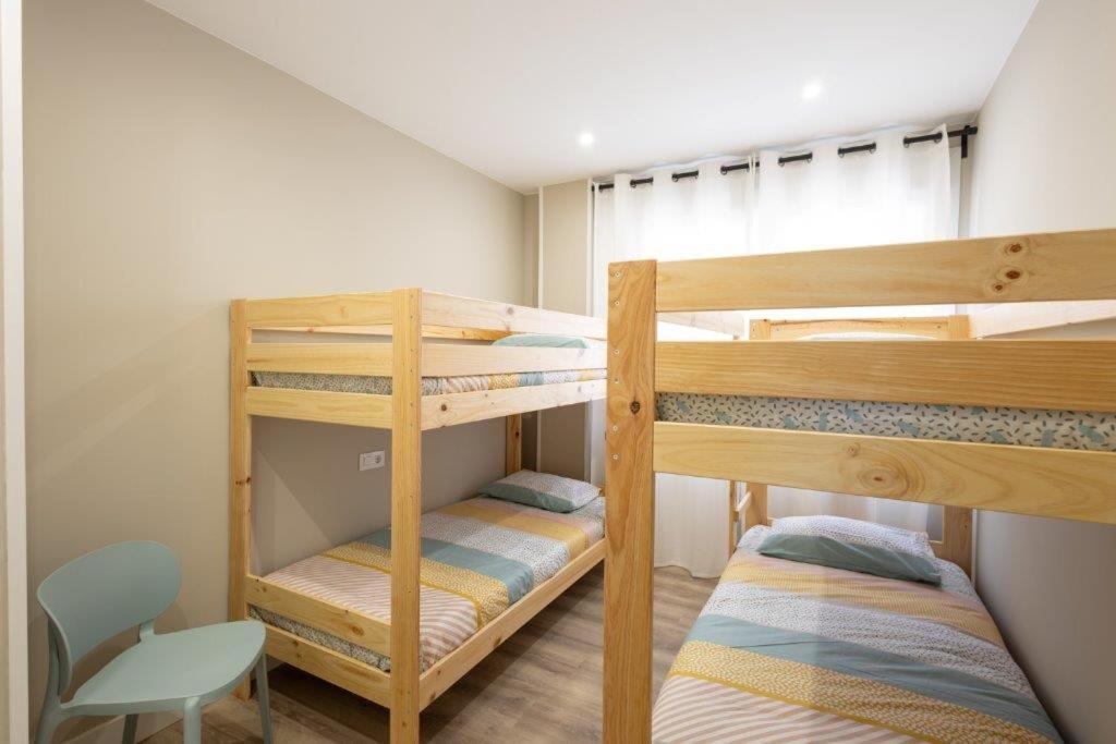 Mino Suites I Exteriér fotografie