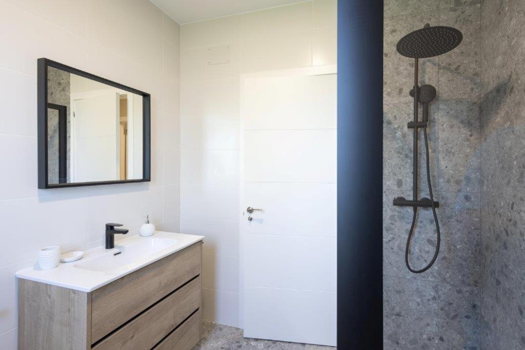 Mino Suites I Exteriér fotografie