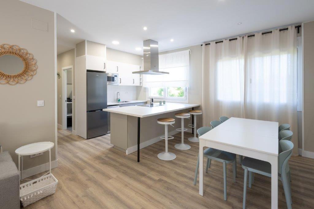Mino Suites I Exteriér fotografie