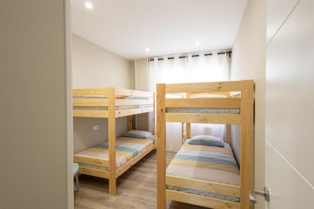 Mino Suites I Exteriér fotografie